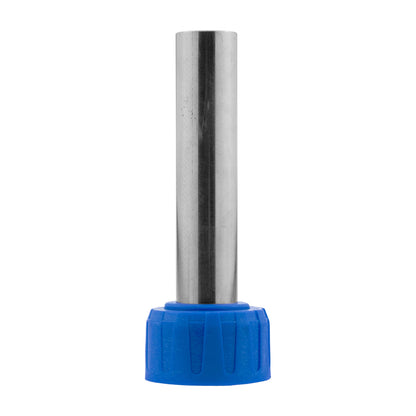 Fuel Gun Blue 3/4" Barb Inlet - Metal Outlet - Best4Trade-Retail Tech Hose & Fittings