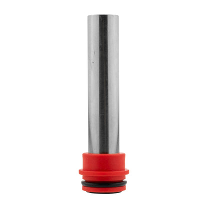 Fuel Gun Red 3/4" Barb Inlet - Metal Outlet - Best4Trade-Retail Tech Hose & Fittings