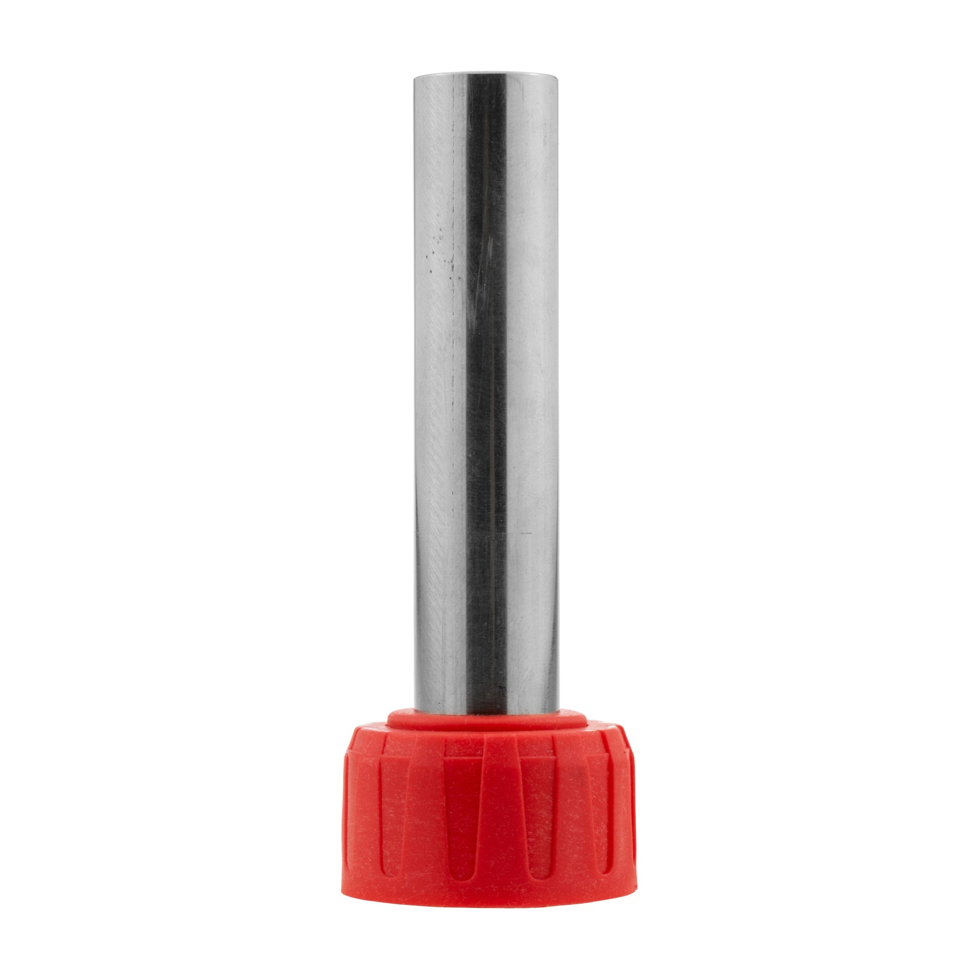 Fuel Gun Red 3/4" Barb Inlet - Metal Outlet - Best4Trade-Retail Tech Hose & Fittings