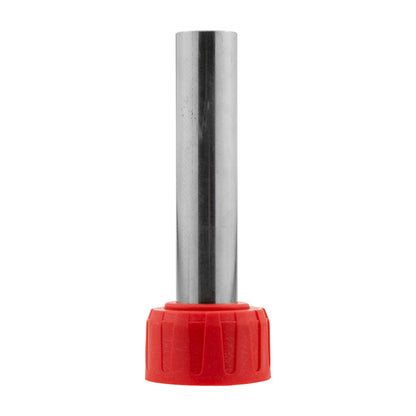 Fuel Gun Red 3/4" Barb Inlet - Metal Outlet - Best4Trade-Retail Tech Hose & Fittings