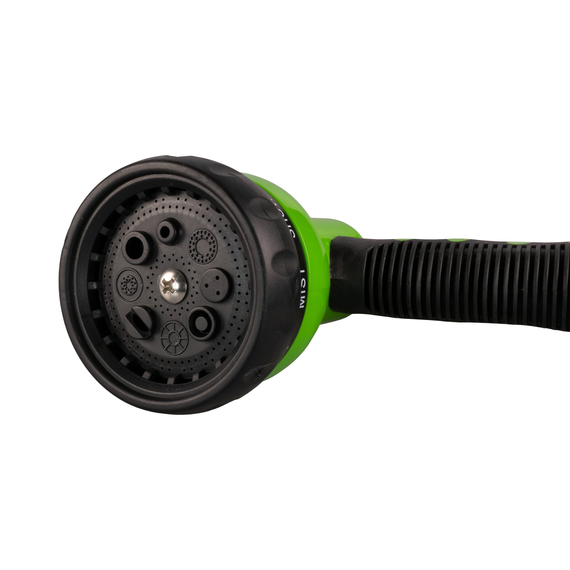 Hose Gun Water Sprayer 8-Pattern Adjustable, Cost Wise Green - Best4Trade-Retail Garden watering