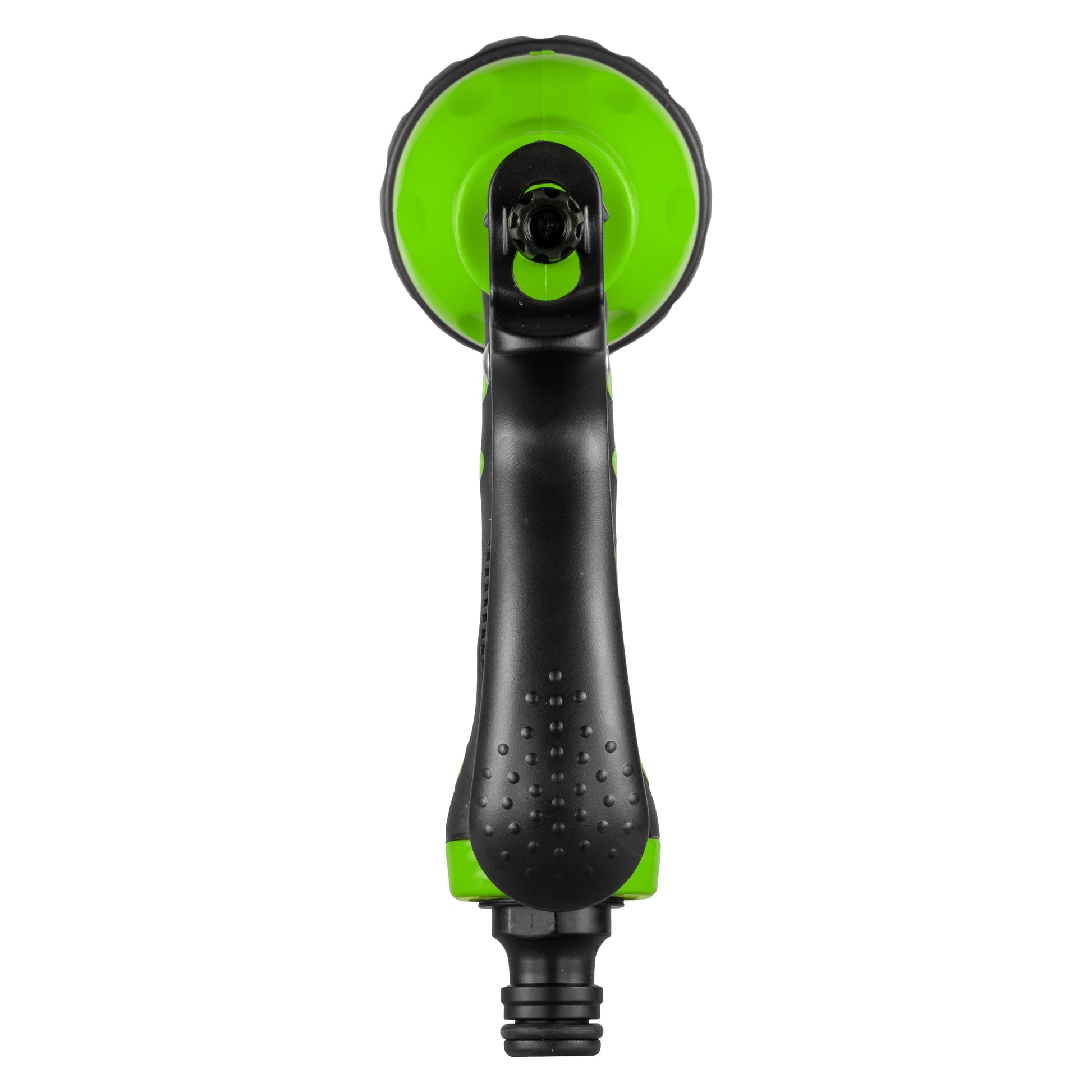 Hose Gun Water Sprayer 8-Pattern Adjustable, Cost Wise Green - Best4Trade-Retail Garden watering