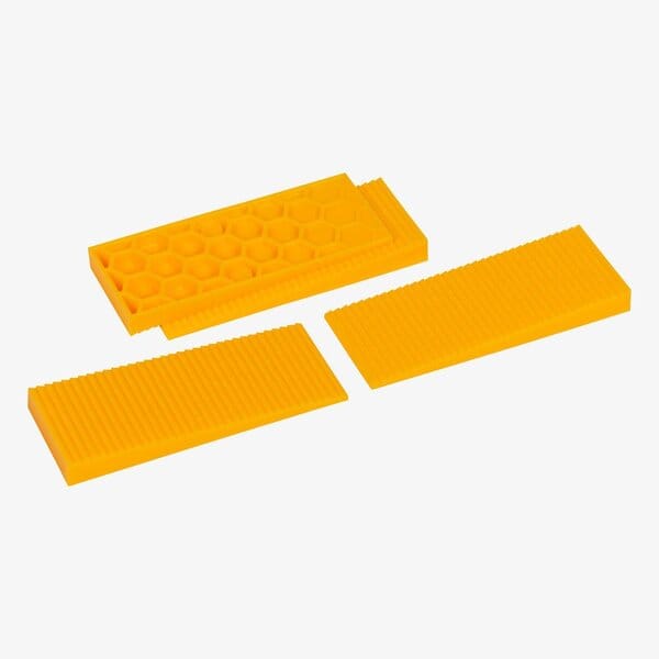 Gap Spacers (Pack of 50) - Roughneck