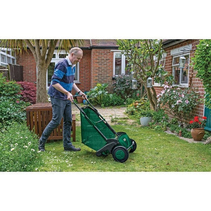 Draper Garden Sweeper - Draper