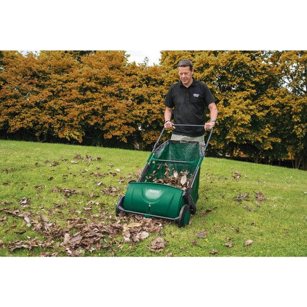 Draper Garden Sweeper - Draper