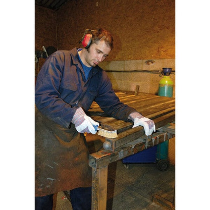 Draper General Purpose Wire Brush - Draper