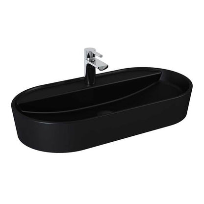 Glam Babbette 620mm Counter Top Basin - All Colours - Aqua Bathrooms