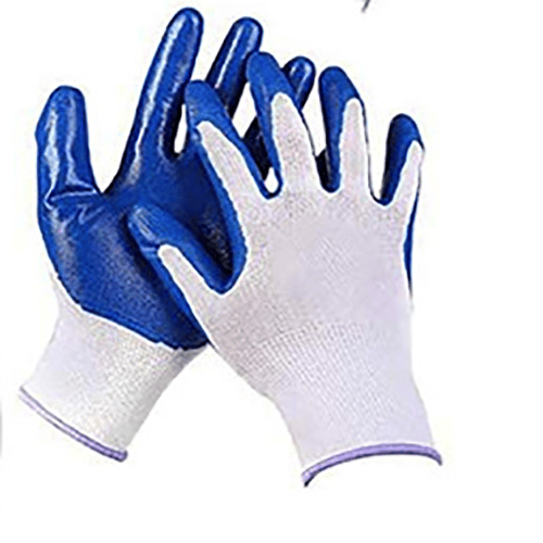 Magnet Fishing Non-Slip Safety Gloves - Magnets Direct Listing