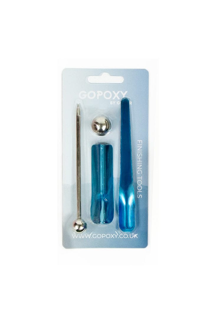 GoPoxy Tool Kit - GoPoxy Hand Tools