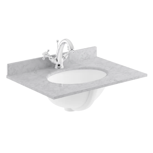 Grey Bowl - All Sizes - Bayswater