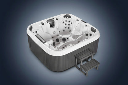 Grizzly Spas - Kodiak Fonteyn Spas