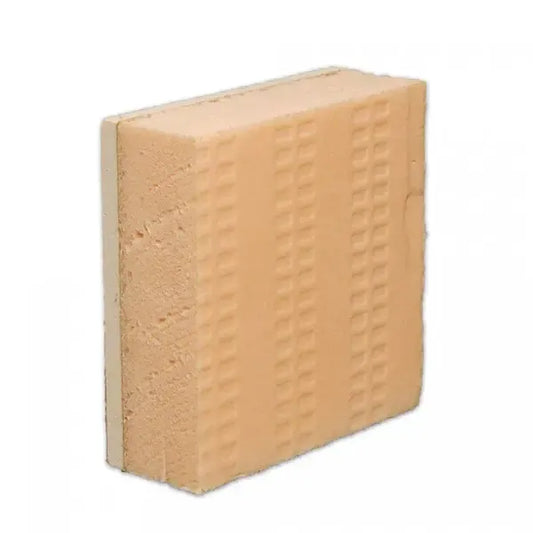 Gyproc Thermaline Plus (2.4m x 1.2m) All Sizes (Price Per Pallet) - British Gypsum Insulation