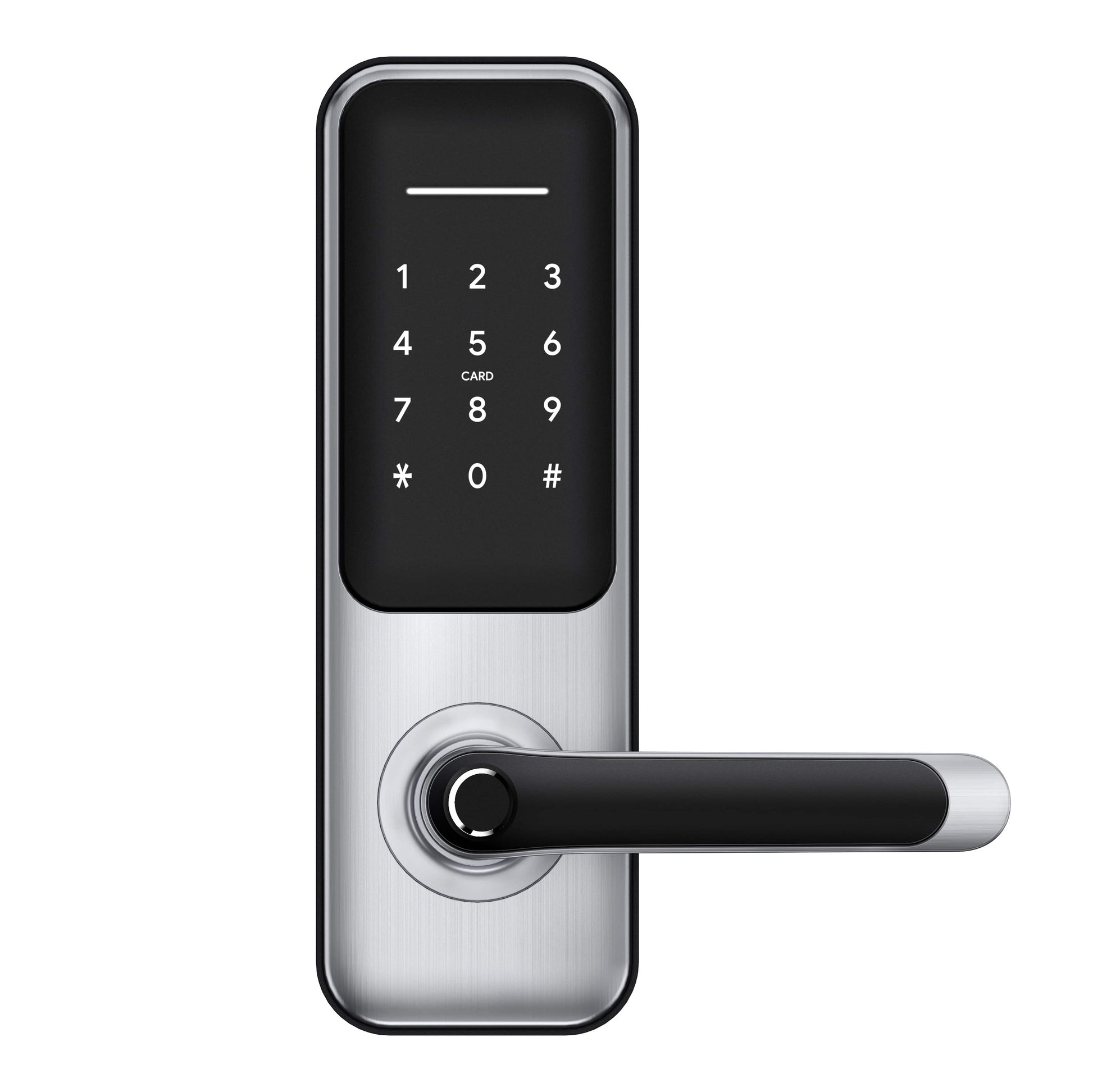 EA 130 Smart Lock - Euro Art Digital Locks