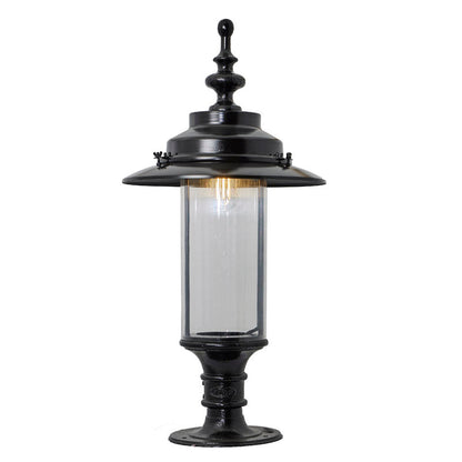 Georgian pier light for large piers 0.96m (H450)