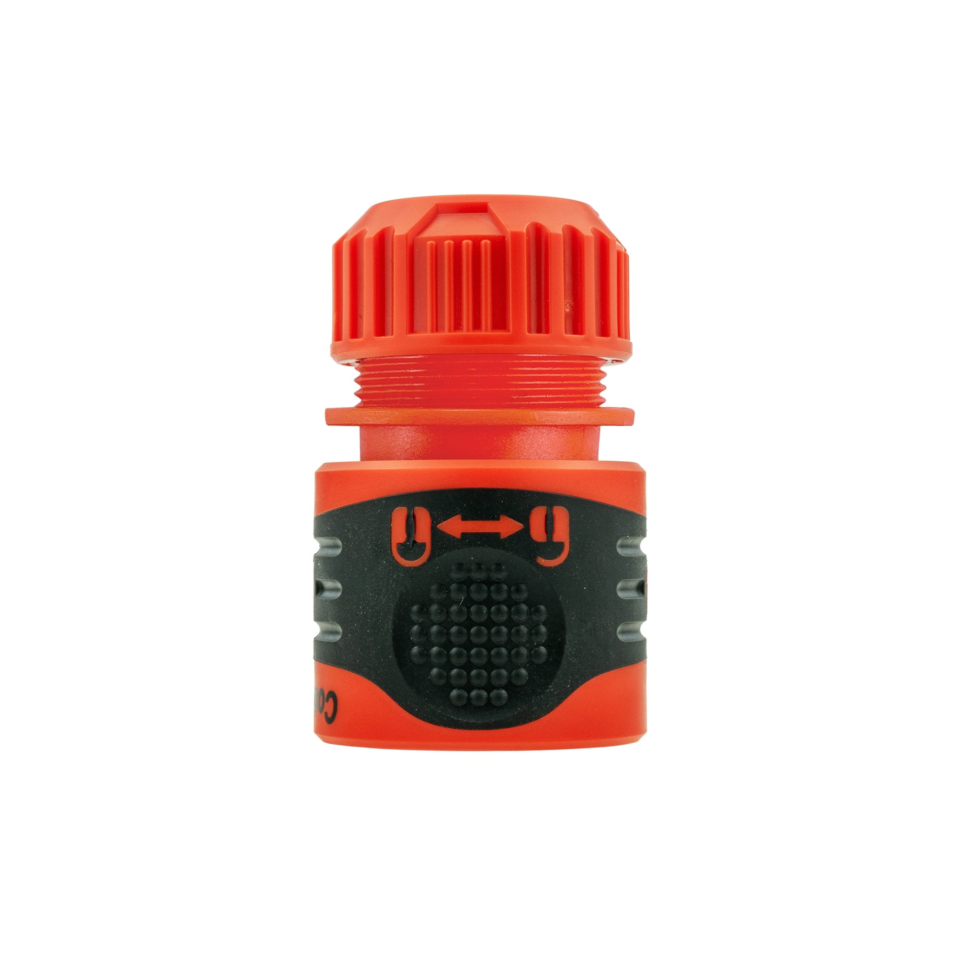 Water Butt Connector 3/4" BSP with BSPF-Quick Connect Valve & Hose Connector Lock - Best4Trade-Retail Garden watering