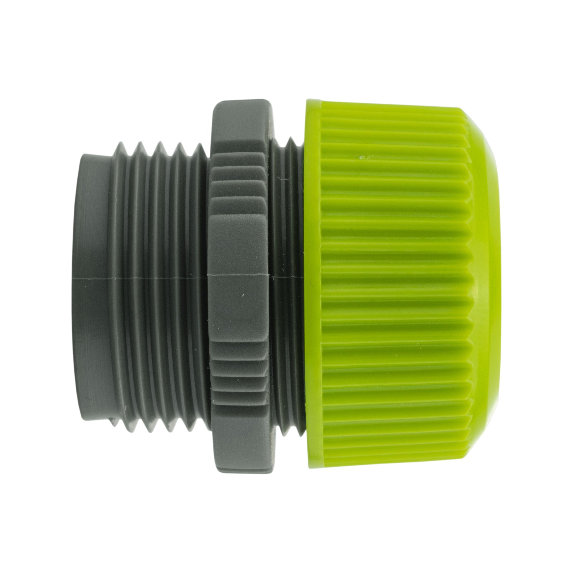 Wall Flange Kit 32mm MDPE + 32mm MDPE Valve + Direct Hose Connector - Best4Trade-Retail Tech Hose & Fittings