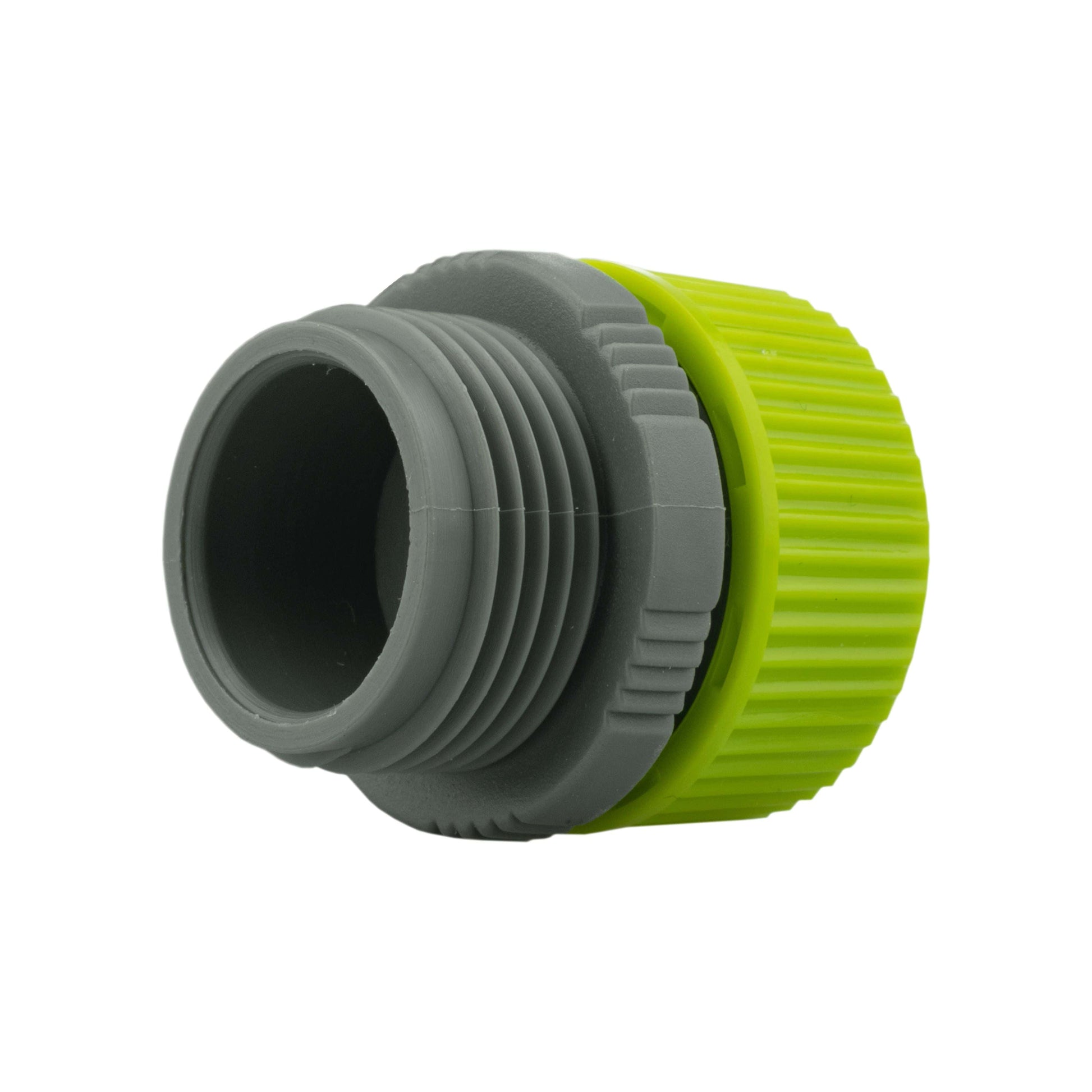 Wall Flange Kit 25mm MDPE + 25mm MDPE Valve + Direct Hose Connector - Best4Trade-Retail Tech Hose & Fittings