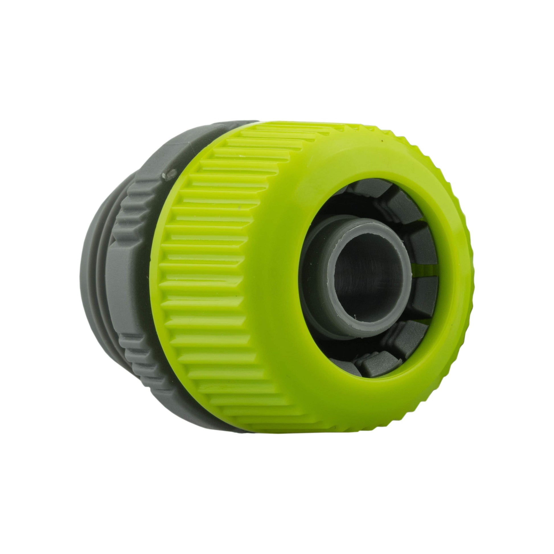 Wall Flange Kit 25mm MDPE + 25mm MDPE Valve + Direct Hose Connector - Best4Trade-Retail Tech Hose & Fittings