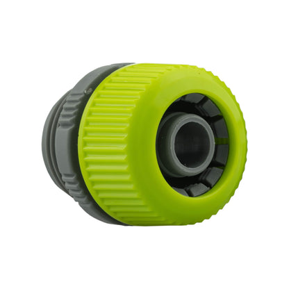 Wall Flange Kit 25mm MDPE + 25mm MDPE Valve + Direct Hose Connector - Best4Trade-Retail Tech Hose & Fittings