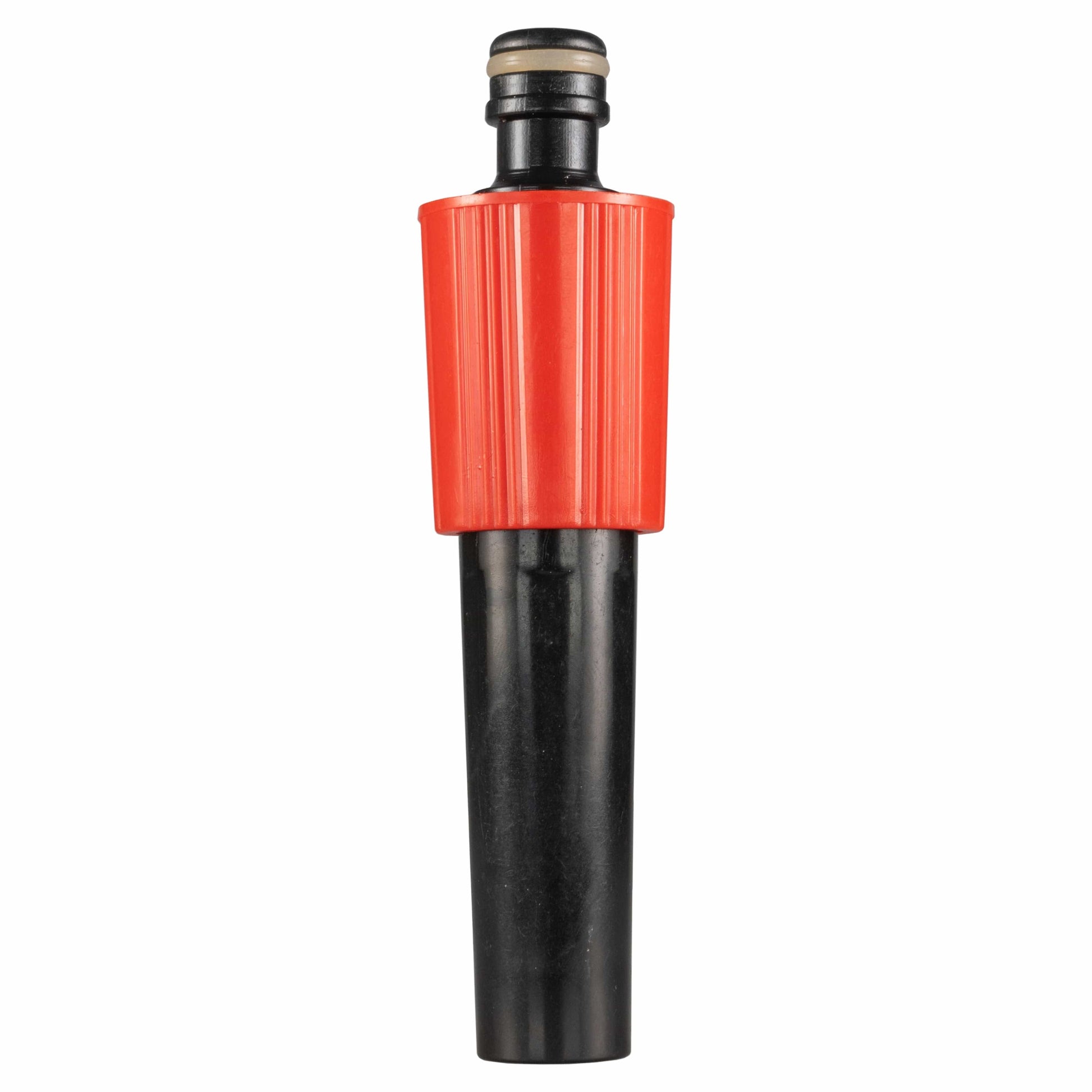 Hose Connectors Set With Nozzle Red/Black - Best4Trade-Retail Garden watering