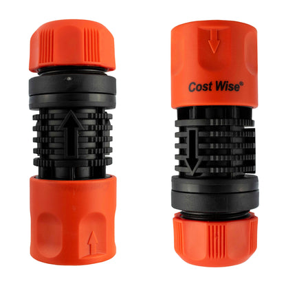 Cost Wise Pressure Reducing Female Quick Hose Connector 1.7bar - Best4Trade-Retail Garden watering