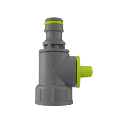 Blue Dog Bath with Drain Valve (Lime) - Best4Trade-Retail PETS