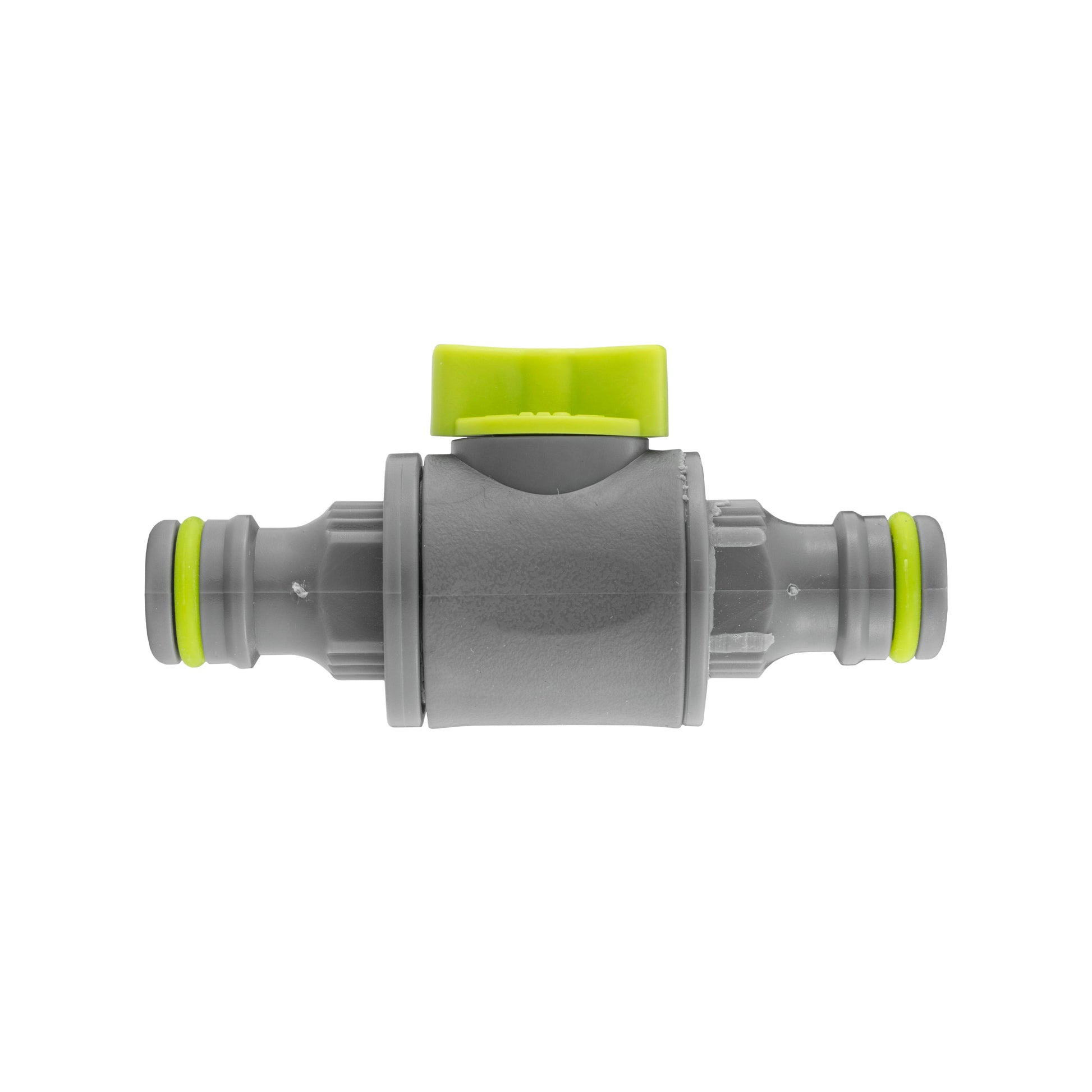 In Line Valve Lime - Best4Trade-Retail Garden watering
