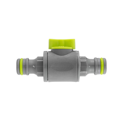 In Line Valve Lime - Best4Trade-Retail Garden watering