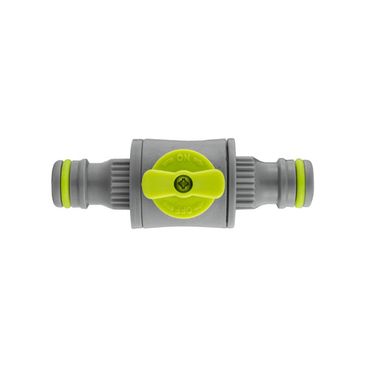 In Line Valve Lime - Best4Trade-Retail Garden watering