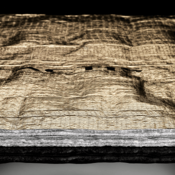 HControl Hybrid 45mm x 1.6m x 6.25m (Roll size 10m2) - Actis Insulation