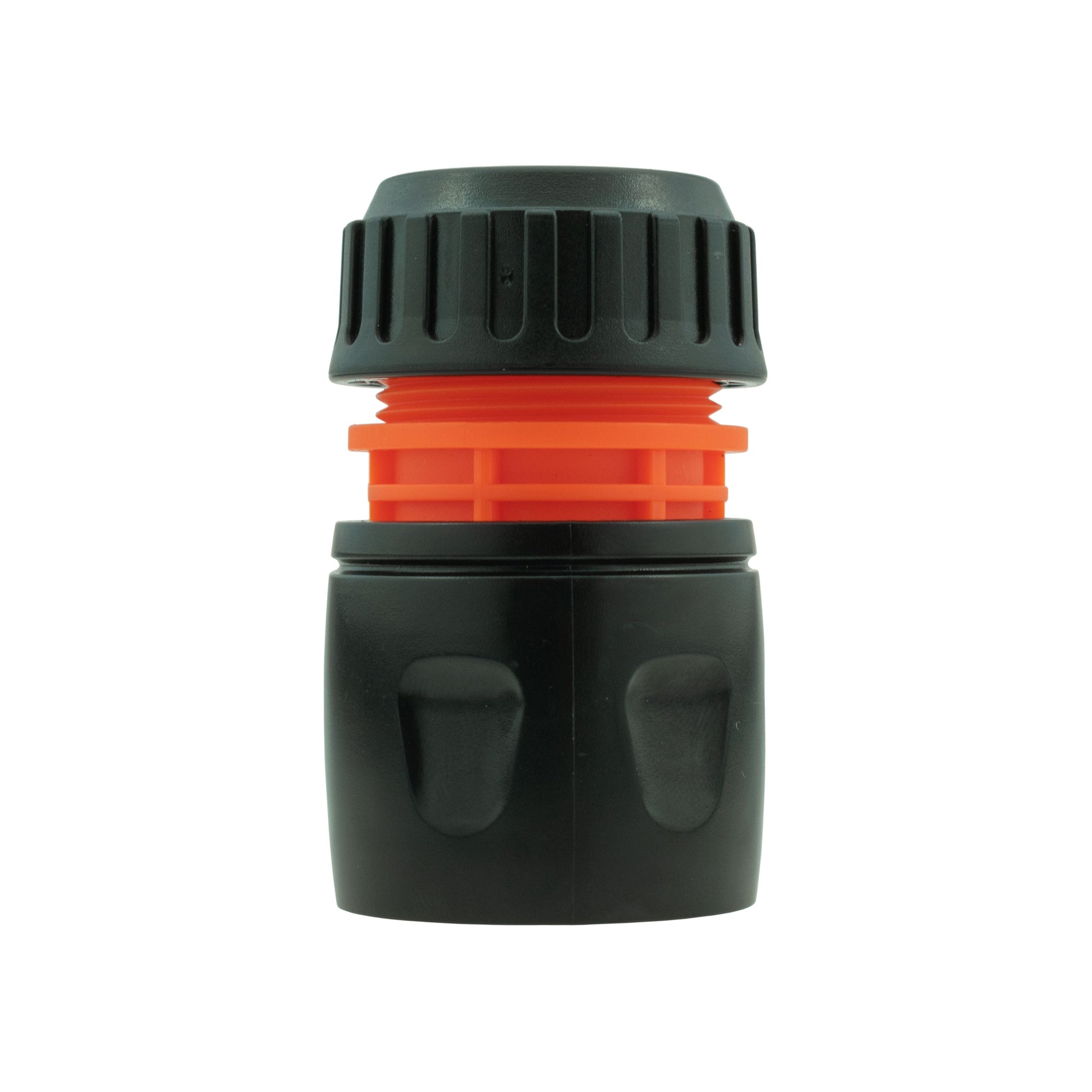 Garden Hose Set Economy Pipe (Black Connectors) - Best4Trade-Retail Garden watering