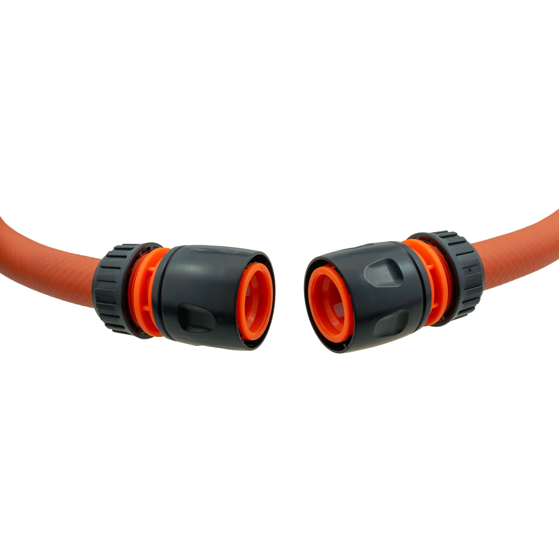 Dog Shower Mix Hot/Cold Water Spiral Hose - Best4Trade-Retail PETS