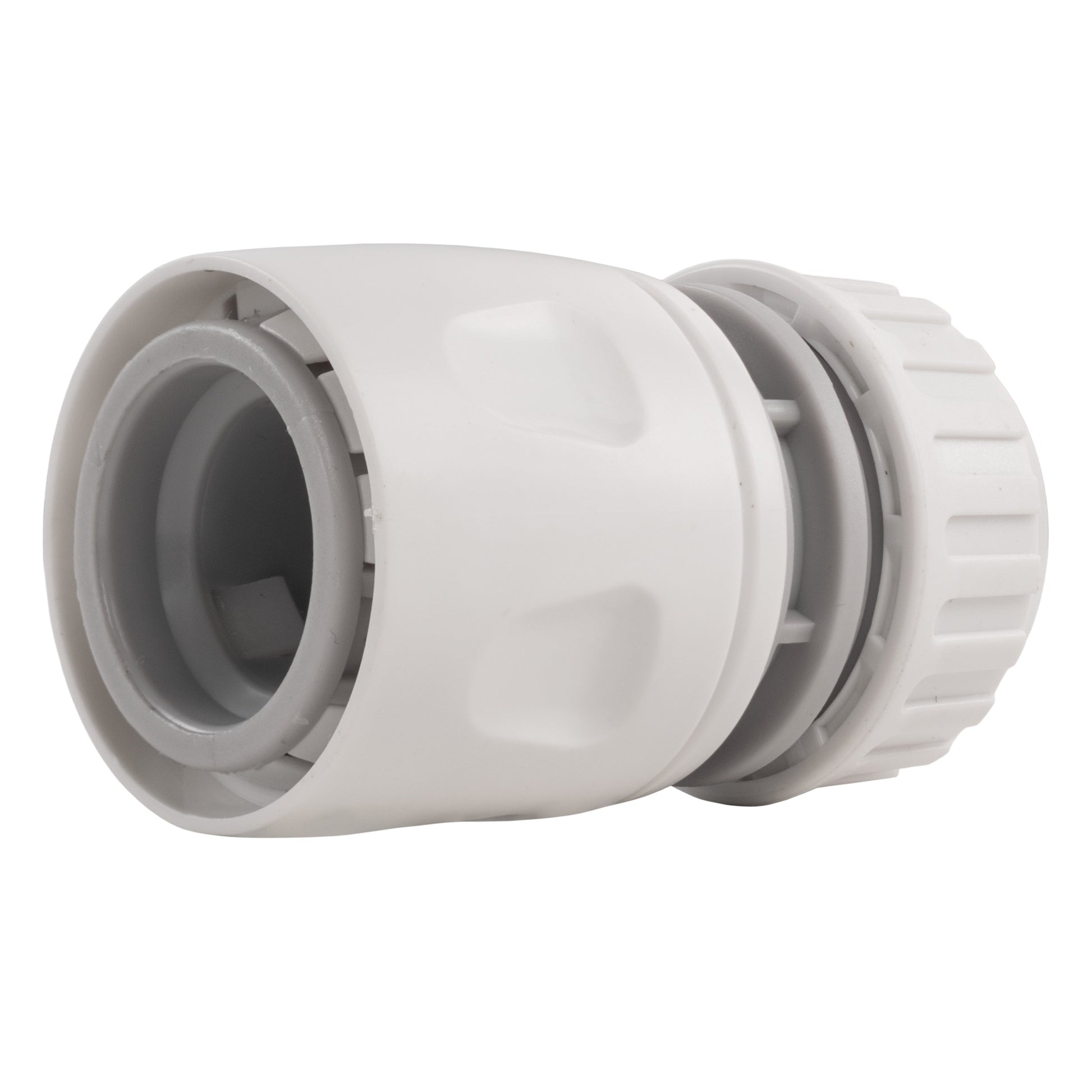 Garden Hose Set Economy Pipe (White Connectors) - Best4Trade-Retail Garden watering