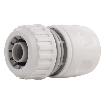 Garden Hose Set Economy Pipe (White Connectors) - Best4Trade-Retail Garden watering