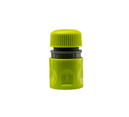IBC 2” S60X6 Cap with Elbow Fitting, Quick Connector, Valve and Hose Connector - Best4Trade-Retail
