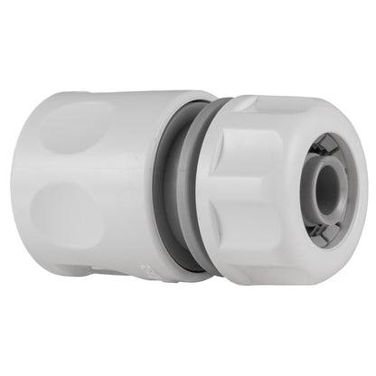 IBC 2” S60X6 Cap with Threaded Hose Fitting, Double Male and Hose Connector WL - Best4Trade-Retail