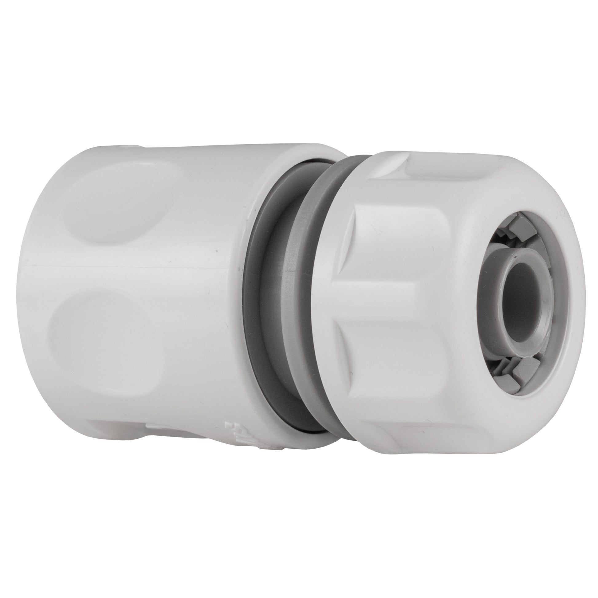 IBC 2” S60X6 Cap with Male Quick Connector and Hose Connector - Best4Trade-Retail