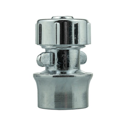 IBC Tank Connection Kit – Chrome - Best4Trade-Retail Tech Hose & Fittings