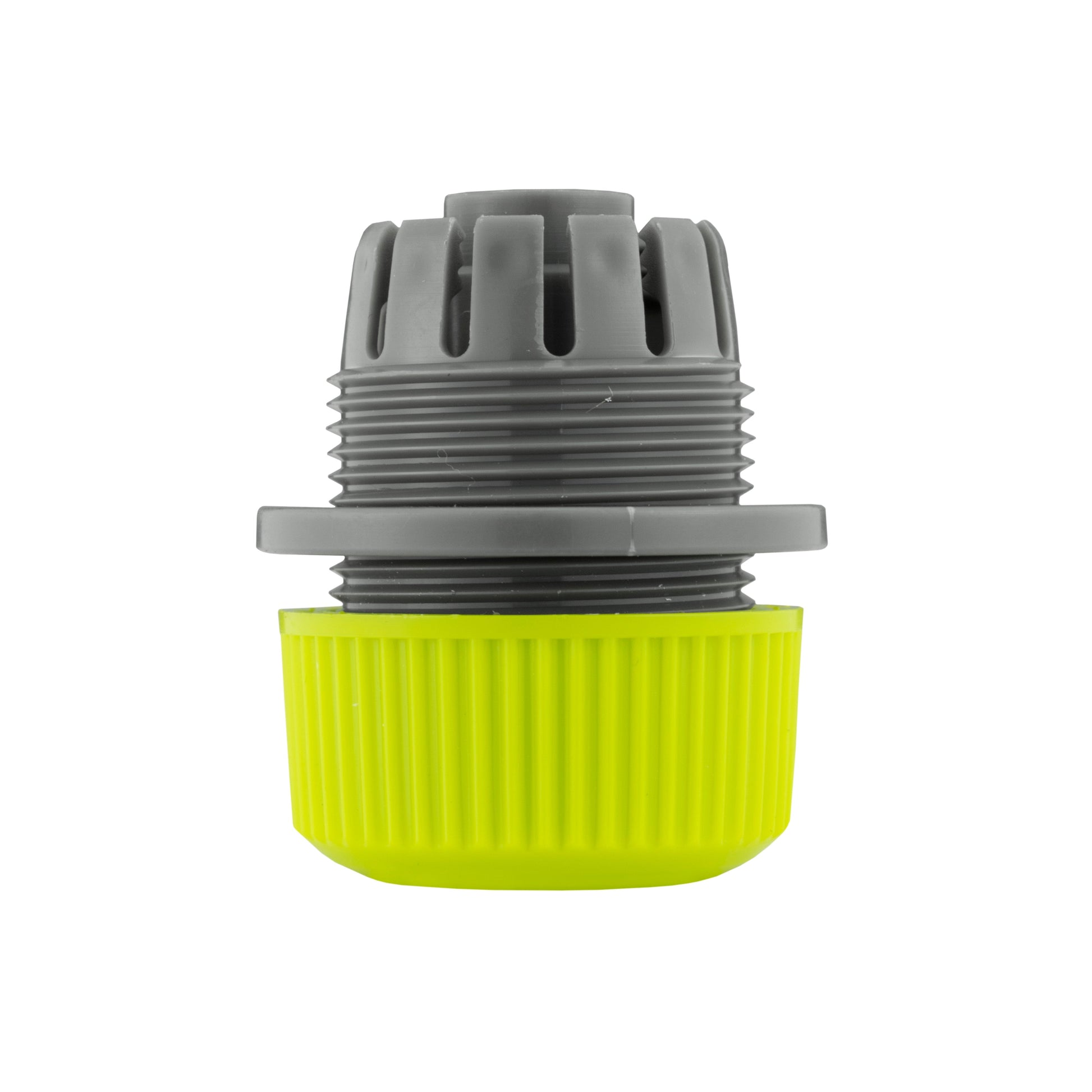 Hose Mender 1/2" Lime - Best4Trade-Retail Garden watering