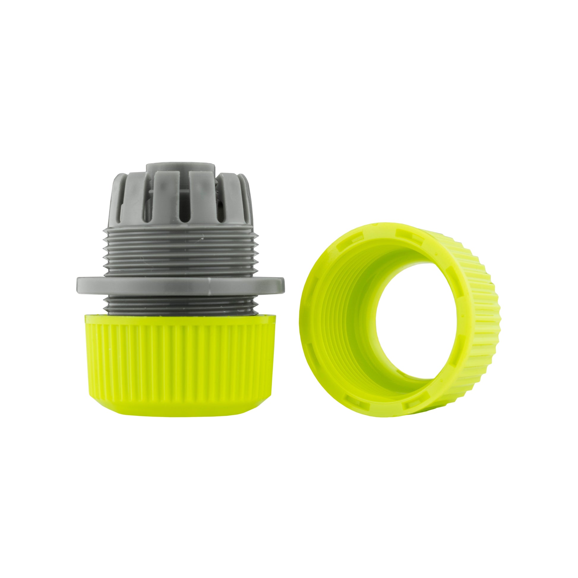 Hose Mender 1/2" Lime - Best4Trade-Retail Garden watering