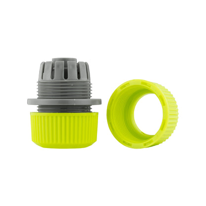 Hose Mender 1/2" Lime - Best4Trade-Retail Garden watering