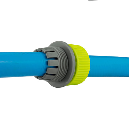 Hose Mender 1/2" Lime - Best4Trade-Retail Garden watering