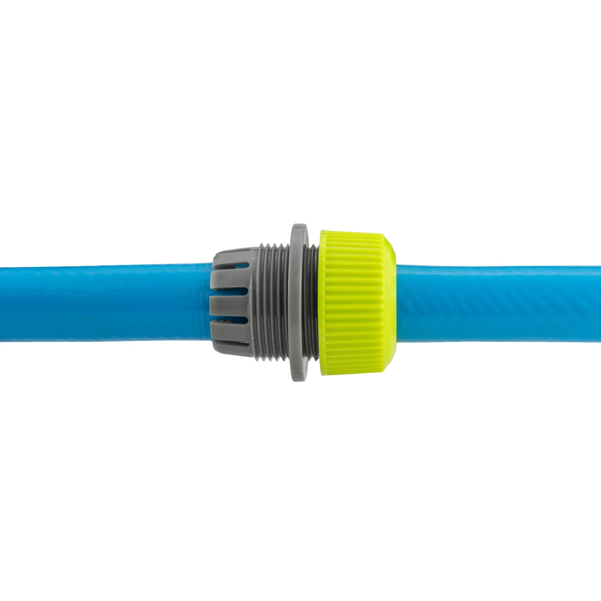 Hose Mender 1/2" Lime - Best4Trade-Retail Garden watering