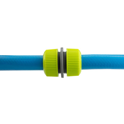 Hose Mender 1/2" Lime - Best4Trade-Retail Garden watering