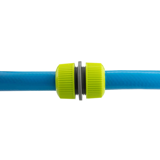 Hose Mender 1/2" Lime