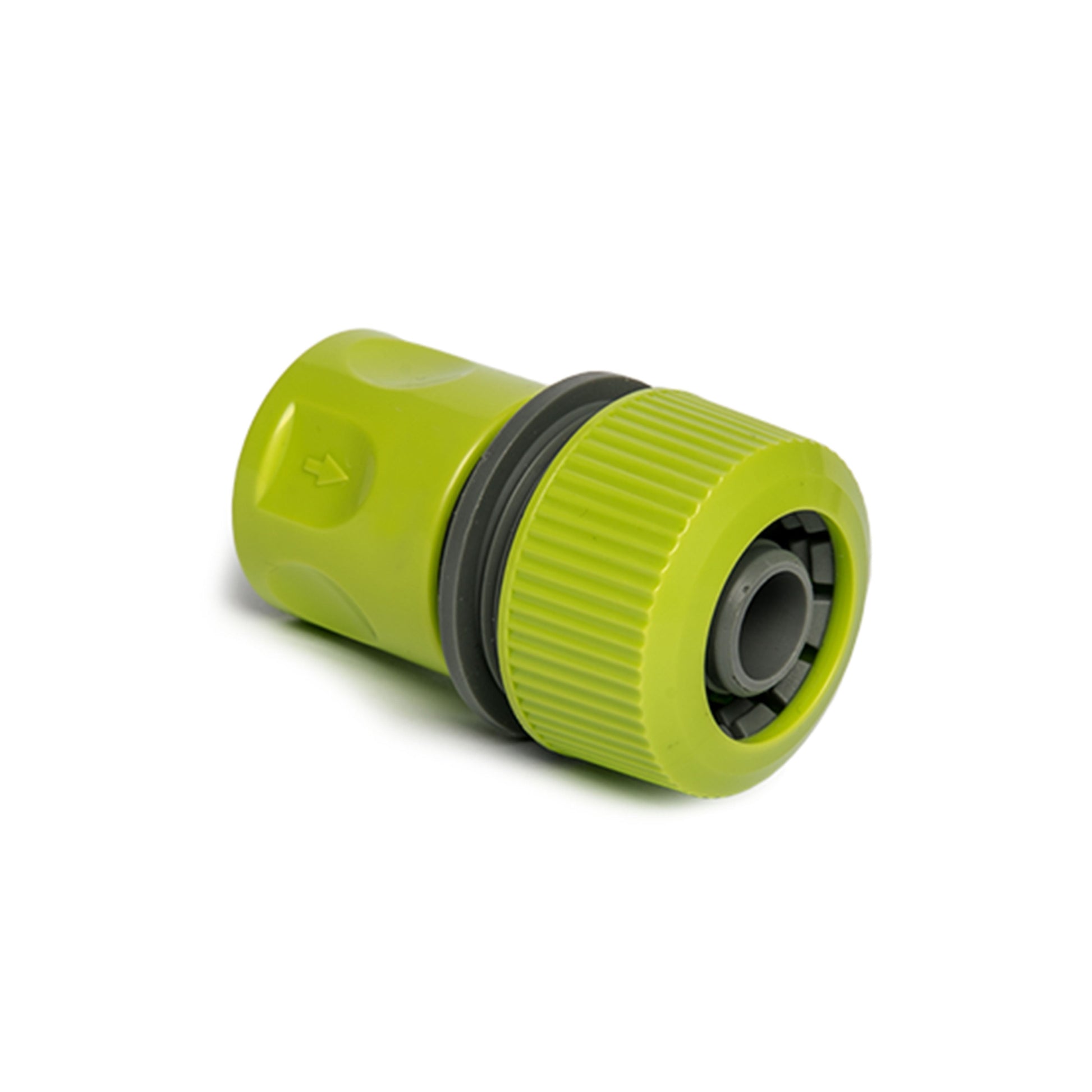 Female Hose Connector 3/4" Lime - Best4Trade-Retail Garden watering