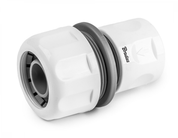 Female Hose Connector, 3/4" Hose, WL - Best4Trade-Retail Garden watering