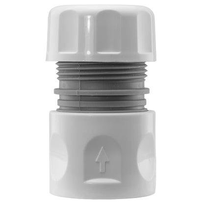 IBC 2” S60X6 Cap with ¾” BSP Lever Valve and Max Flo Hose Connectors Set - Best4Trade-Retail