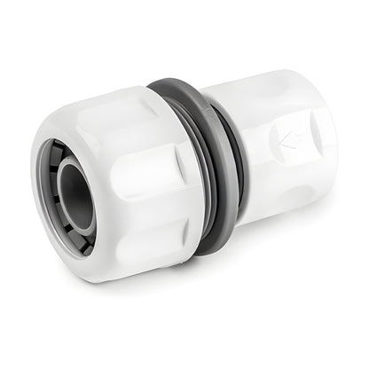 Female Hose Connector, 3/4" Hose, WL - Best4Trade-Retail Garden watering
