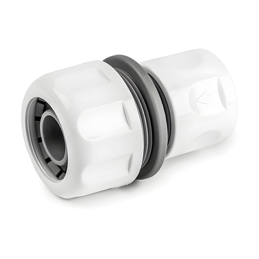 Female Hose Connector, 3/4" Hose, WL - Best4Trade-Retail Garden watering